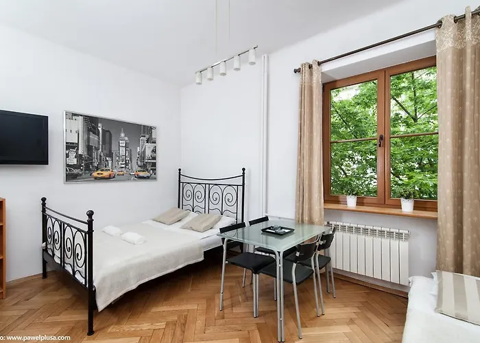 Dream Loft Marszalkowska