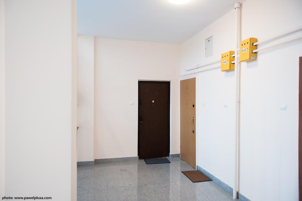 Dream Loft Marszalkowska Appartement