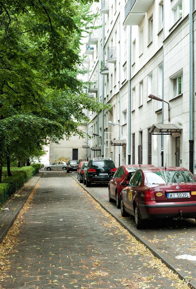 Dream Loft Marszalkowska * Warschau